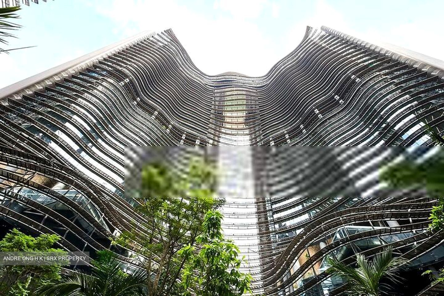 Marina One East Tower (D1), Office #455135801